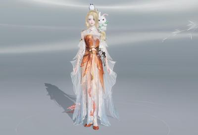 酒米JMN44971【电信斗转伞娘320】双非/考金/红白菜彩云归皎月/蓬莱盒二代重阳盒/凌海诀PVE41W2装备二19W7