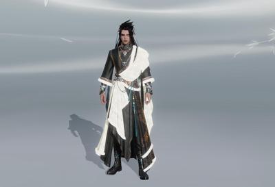 酒米JMN44827【双线纵月军爷450】整出/可分离/狗金/雪月白发/红机车/红持君衣/黑藏袍盒/傲血战意PVE54W8铁牢律PVE49W5傲血战意PVP64W1