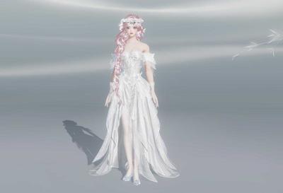 酒米JMN45008【电信双梦琴娘1K888】可过户/蝶粉小资历红十五红三代灰银/资历金雪金白龙隐金发/富婆套蓝碧海/银罗姆罗姆皓月复刻蓝兰庭复刻白水云白二公主花非花霜霁/金罗姆/踏青盒衣白幽馥衣替白