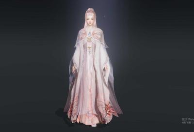 酒米JMN44804【电信幽月轮伞娘650】双非/凤仙粉鸡红/玫瑰金/二代粉盒红腿盒蓬莱盒/小熊猫舞铃/白兔包